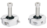 Universalhalter