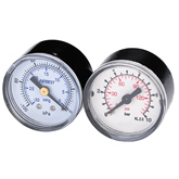 Vakuummeter