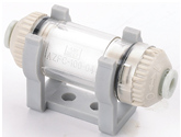 Vakuumfilter Serie ACV