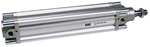 Zylinder DIN ISO 15552