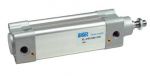 Zylinder DIN ISO 15552