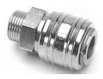 Kupplungen & Verteiler