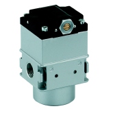 Anfahrventil G1/4 - G1