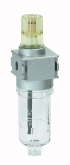 Micor-Nebel&ouml;lter G 1/8 - G 1/4