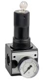 Druckregelventil G 1/8 - G1