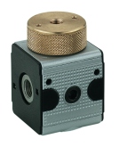 Druckregelventil G 1/4 - G 1