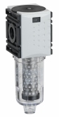 Aktivkohlefilter G 1/4 - G1