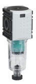 Feinfilter G 1/4 - G 1
