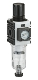 Filterregler G 1/4 - G 1