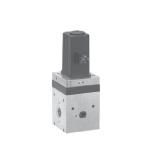 Elektronisches Druckregelventil G3/8 Analogregelung